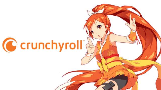 Sony Beli Layanan Streaming Crunchyroll Seharga USD 1 Miliar