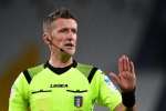 Wasit Daniele Orsato asal Italia Pimpin Partai Final Liga Champions