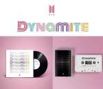 BTS ungkap judul dari Single baru Mereka, Dynamite