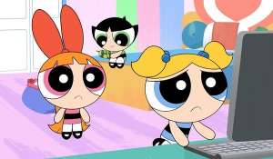 The Powerpuff Girls Akan Diadaptasi Menjadi Serial Live Action