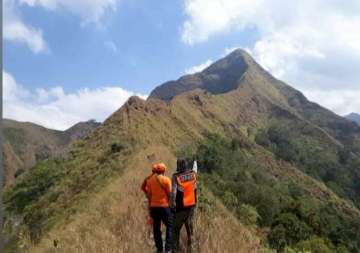 Gunung Piramid