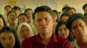 Guru-Guru Gokil Resmi Tayang di Netflix
