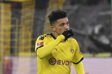 Jadon sancho