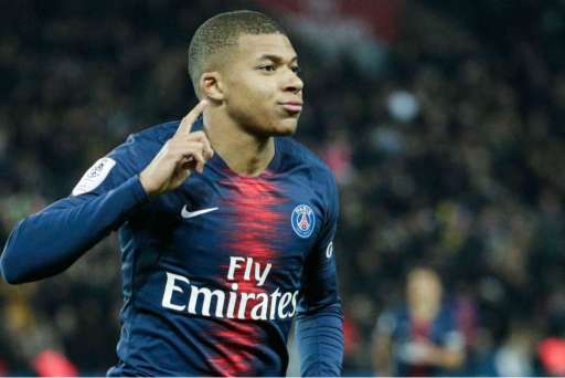Mbappe bisa meraih Ballon d’Or jika membawa PSG Jawara Liga Champions
