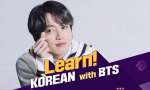 BTS akan mengajar Bahasa Korea di Universitas di Luar Korea