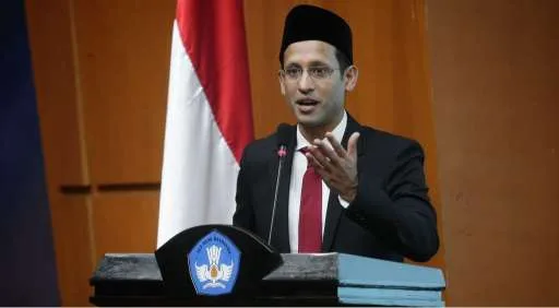 Nadiem Makarim dikritik