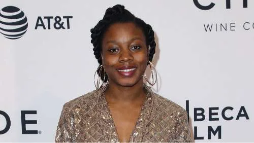 Nia DaCosta jadi Sutradara sekuel baru captain marvel