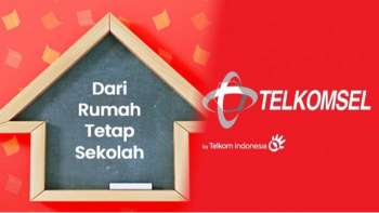 Paket Kuota Belajar