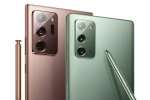 Seri Samsung Galaxy Note 20 akan hadir di Indonesia pekan ini