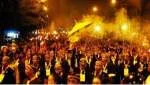 Tradisi menyambut 1 Muharram dalam Tradisi Jawa