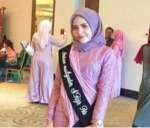 Perawat Cantik tewas Ditusuk Dosen, karena Lamaran Ditolak