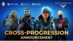 Spellbreak, Game Battle Royale Sihir Akan Rilis Tahun ini