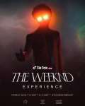 The Weeknd akan Gelar Konser Streaming melalui TikTok