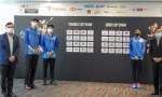 Melihat Peluang Juara Tim Thomas dan Uber Indonesia dari hasil Drawing