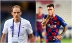 Thomas Tuchel siap Sambut Kedatangan Lionel Messi ke Parc des Princes