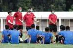 Tiba di Kroasia untuk TC, Timnas U-19 langsung Gelar Latihan