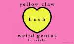 Weird Genius Rilis Lagu Baru Kolaborasi dengan Yellow Claw