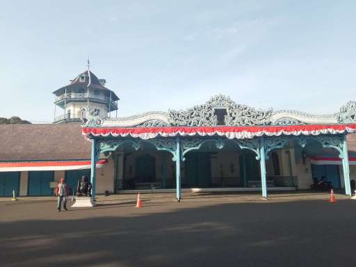 HIS Travel adakan virtual travel menyambut HUT ke-75 RI