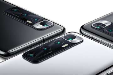 Xiaomi mi 10 ultra