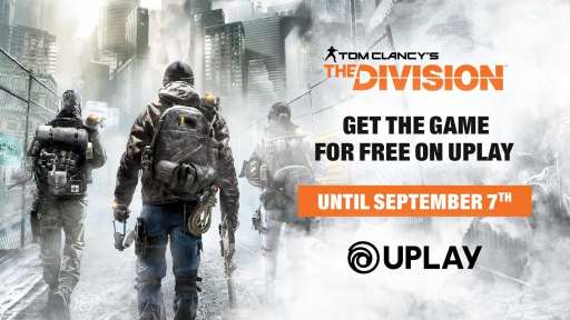 Tom Clancy's The Division