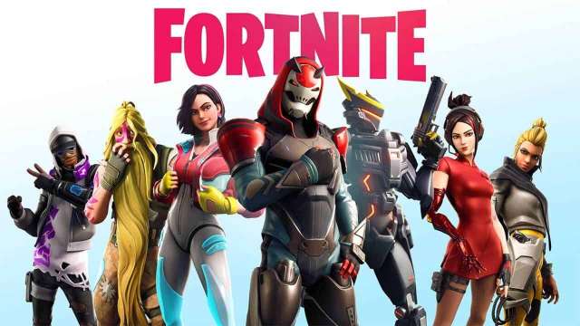 Fortnite Dipastikan Kehilangan Banyak Pemain dari iOS