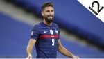Oliver Giroud Segera Merapat ke Juventus