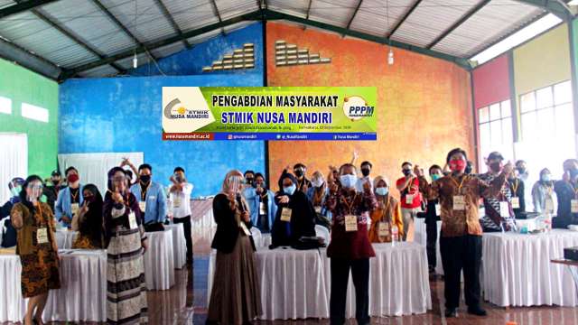 Pengabdian Masyarakat Desa wisata