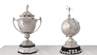 Piala thomas & Uber 2020