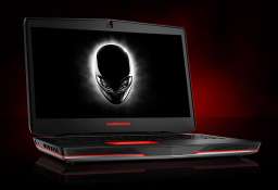 Laptop Alienware