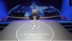Hasil Babak Playoff Liga Champions
