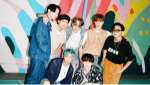 BTS Berpidato di Sidang Majelis Umum PBB