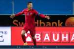 Cristiano Ronaldo Ungkapkan Kebahagiaan atas Torehan 100 Gol nya di Timnas Portugal