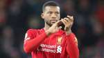 Tak Mau Rugi, Liverpool Tawarkan Wijnaldum ke Barcelona