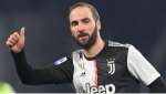 Higuain Resmi Keluar dari Juventus, Gabung ke Klubnya David Beckham