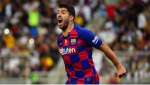 Luis Suarez semakin Mendekat dengan Atletico Madrid
