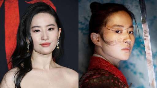Liu Yifei