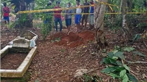 Pembunuhan Anak oleh Ibunya