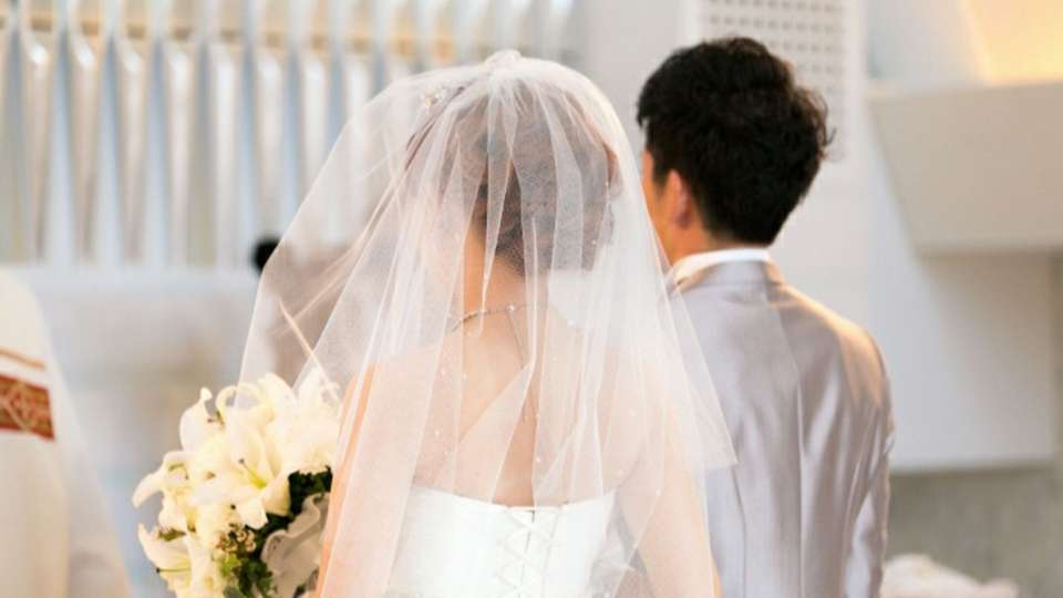 Pengantin Baru di Jepang Dapat 85 Juta dari Pemerintah