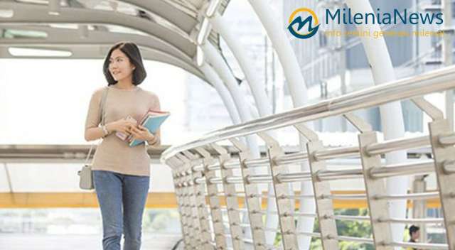 program studi generasi milenial