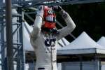 Formula 1 GP Italia, Tersaji Penuh Drama