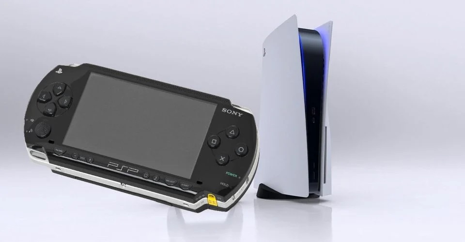 Paten PlayStation 5 Terbaru Perlihatkan Perangkat Tambahan Mirip PS Vita