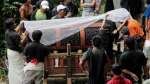 Hormati Kematian, ini dia Tradisi Unik yang hanya ada di Indonesia