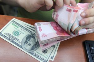 Indonesia dan 6 Negara lainnya, Sepakat Tinggalkan Dolar dalam Transaksi Bilateral