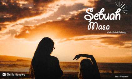 Puisi sebuah masa