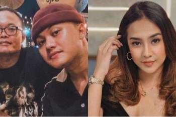 rizky febian sule dapat ancaman pemubunuhan