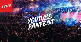 Youtube Fanfest 2020