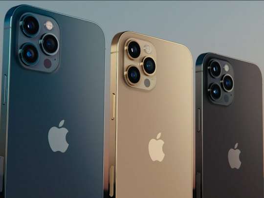 iPhone 12 Pro dan iPhone 12 Pro Max Meluncur, Fotografer dan Videografer Harus Punya