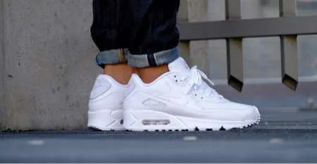 Sepatu Kinclong