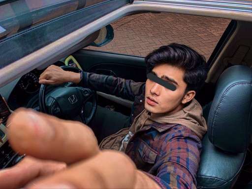 Renad Ramadhan Narkoba