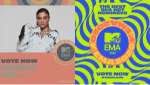 Agnez Mo jadi Perwakilan Indonesia di MTV Europe Music Awards 2020